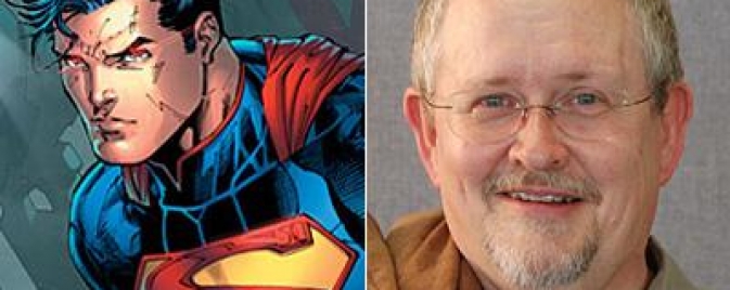 DC s'exprime sur l'affaire Orson Scott Card