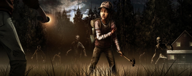 Un premier teaser vidéo pour la troisième saison du Walking Dead de Telltale