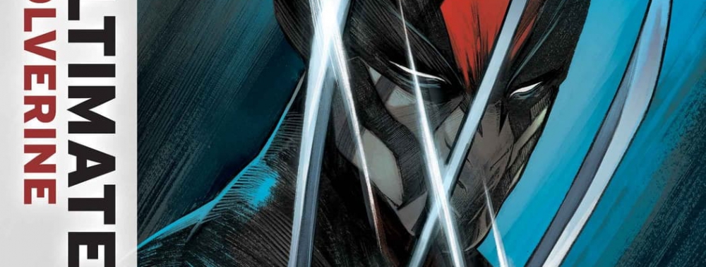 Ultimate Wolverine de Chris Condon et Alessandro Cappuccio annoncé chez Marvel pour janvier 2025