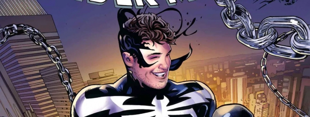 Venom War : Spider-Man : Peter Parker retrouve le symbiote dans une série tie-in au crossover estival