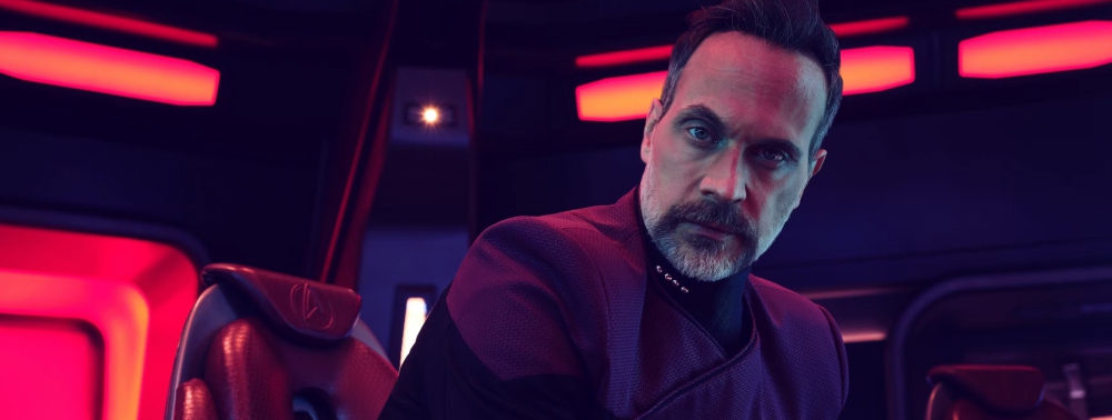 Vision : l'acteur Todd Stashwick (Star Trek : Picard) rejoint la série Marvel Studios