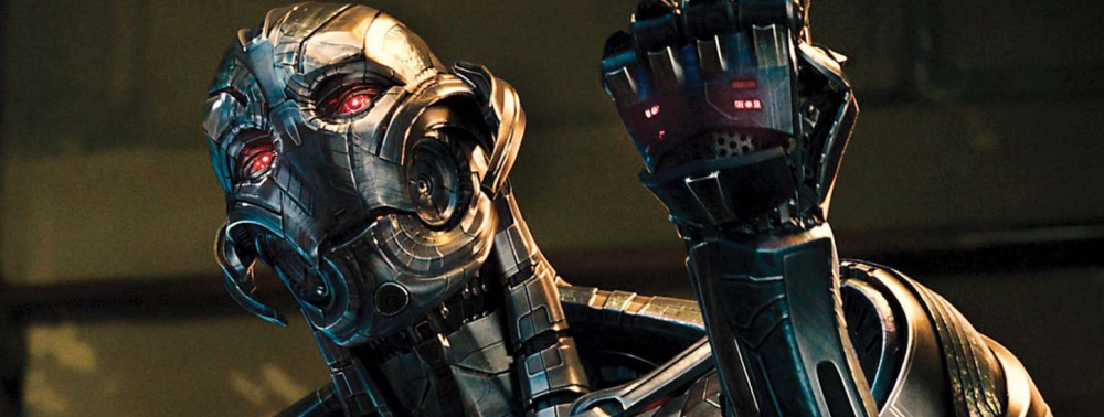 Vision : James Spader de retour dans le rôle d'Ultron pour la série Marvel Studios