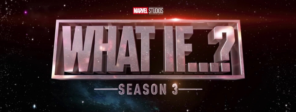 What If...? saison 3 sera la conclusion de la série animée de Marvel Studios (avec Oscar Isaac dedans)