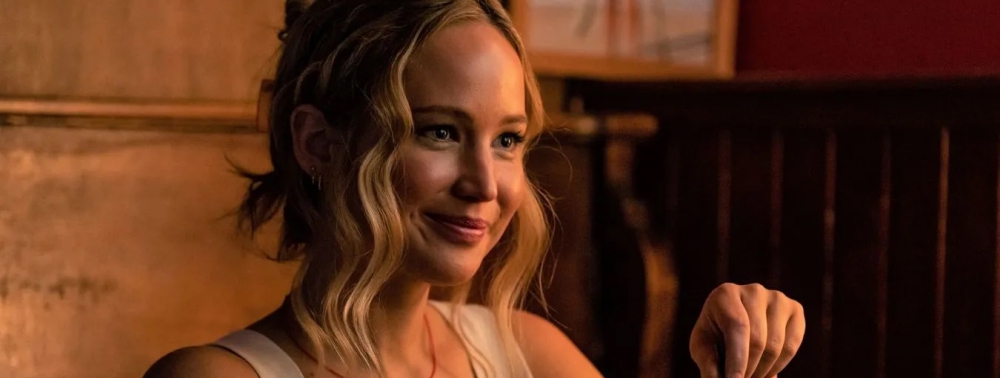 Why Don't You Love Me ? : une adaptation des comics de Paul Rainey chez A24 avec Jennifer Lawrence