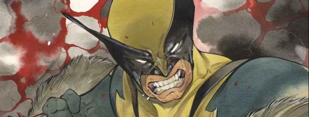 Wolverine : la nouvelle série se paye sept couvertures variantes pour son numéro #1
