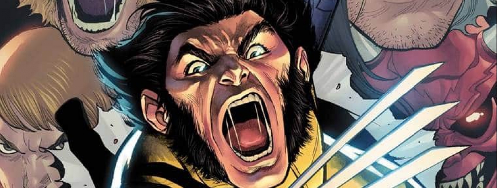 Wolverine #400 : Daniel Warren Johnson invité sur le numéro anniversaire pour une histoire bonus