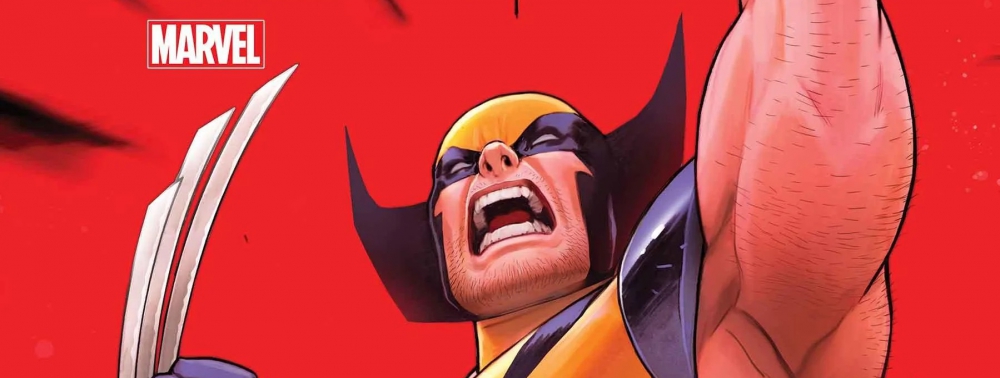 Wolverine : Revenge : palanquée de couvertures variantes pour la série de Greg Capullo