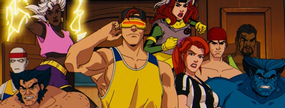 X-Men '97 : pas de saison 2 avant 2026 selon Brad Winderbaum