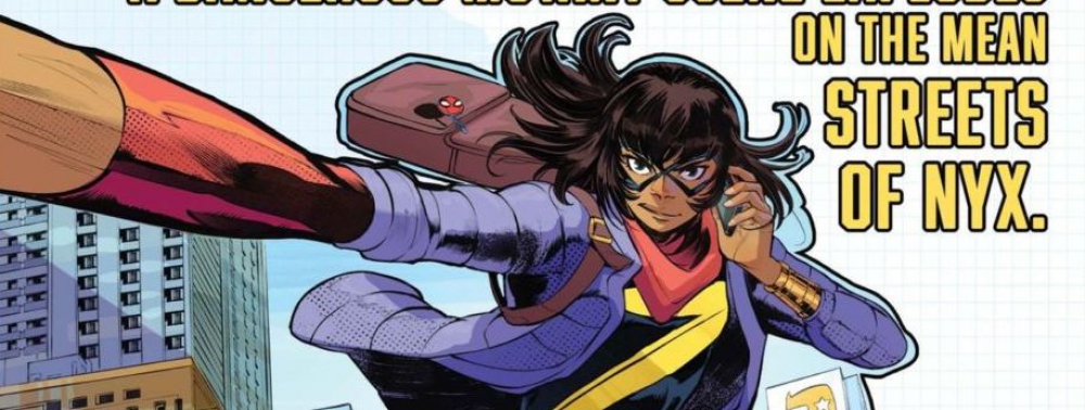 X-Men : Marvel présente quelques extraits des nouvelles séries X-Factor, Nyx et X-Force #1