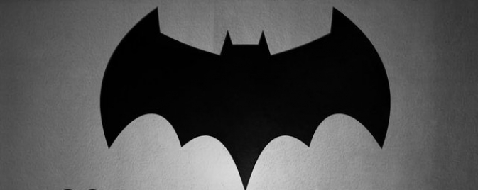 Telltale Games annonce un jeu Batman pour 2016 